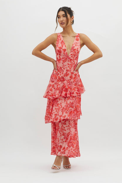 Lucía | El vestido que convierte cada día de verano en romance