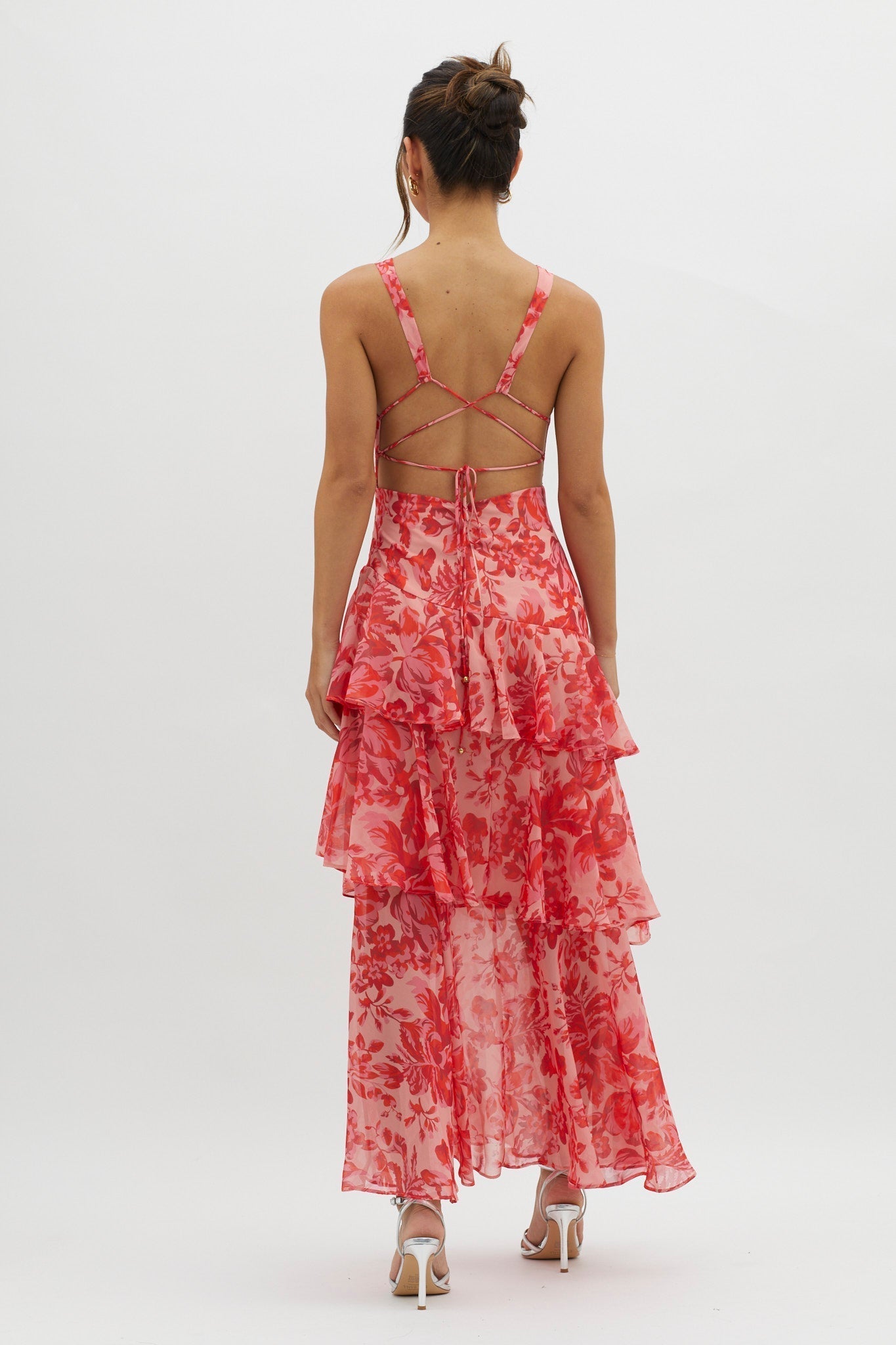 Lucía | El vestido que convierte cada día de verano en romance