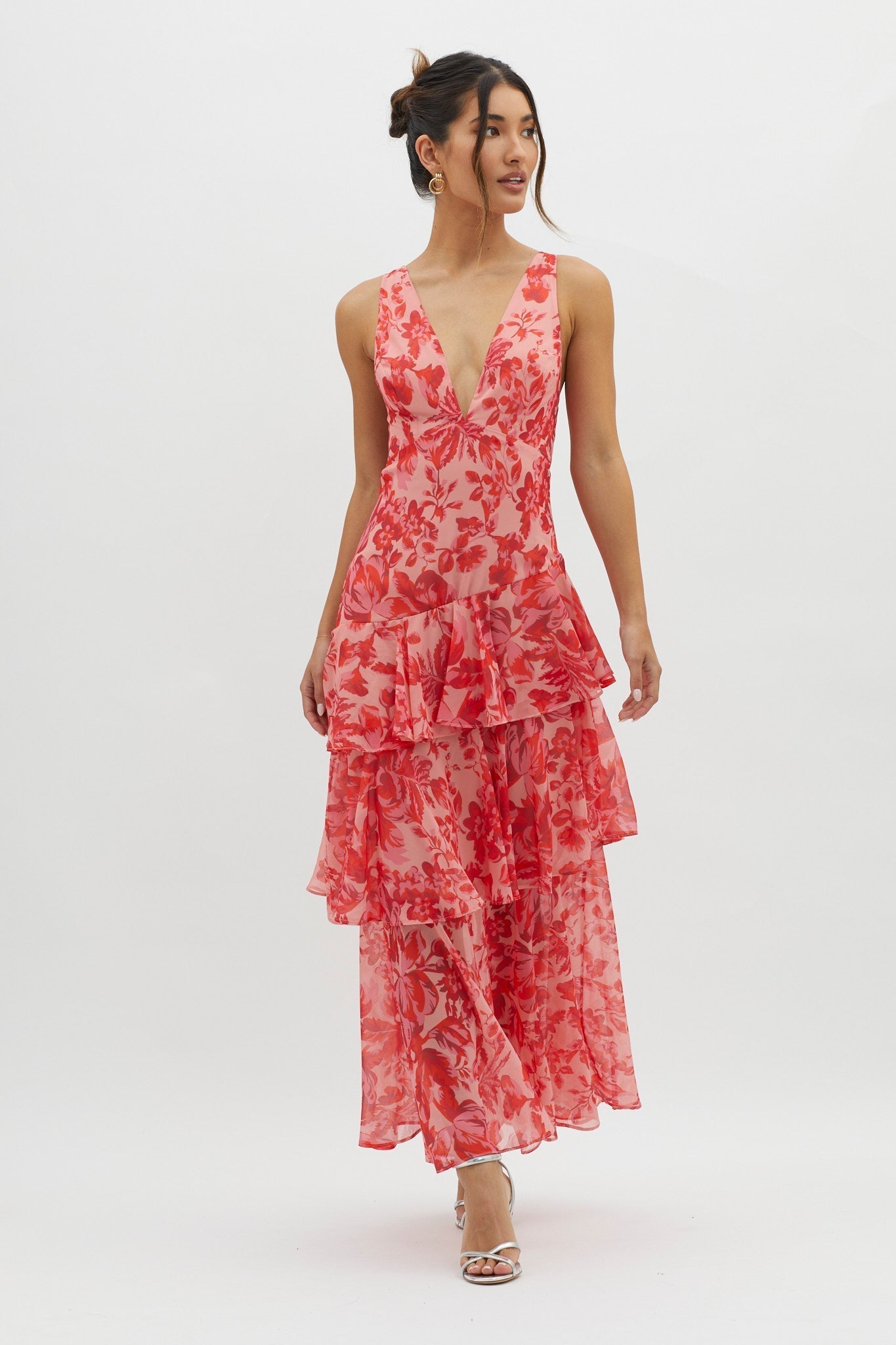 Lucía | El vestido que convierte cada día de verano en romance