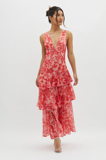 Lucía | El vestido que convierte cada día de verano en romance