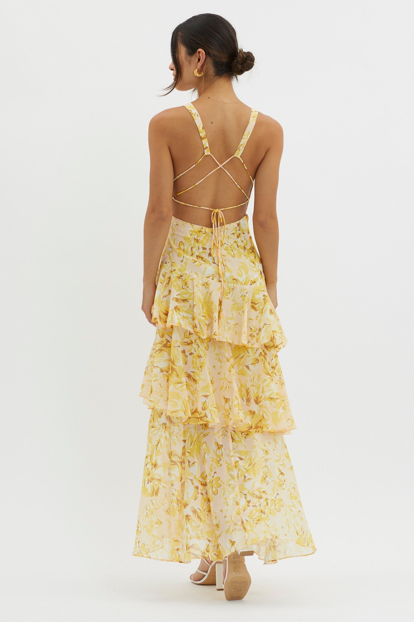 Lucía | El vestido que convierte cada día de verano en romance